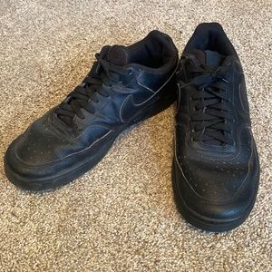 Nike Court Vision Shoes